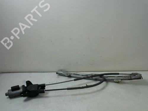 Used Front right window mechanism Front right window mechanism PEUGEOT 306 Hatchback (7A, 7C, N3, N5) 2.0 HDI 90 (90 hp) 8975892 8975892