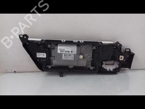 Climate control CITROËN C4 Picasso II 1.2 THP 130 | BP8980176I5 - Image 3