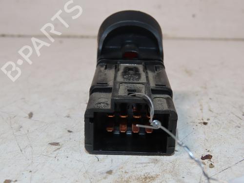 Used Warning switch RENAULT KANGOO Express (FC0/1_) 1.5 dCi (FC07, FC1R) (65 hp) 30556995