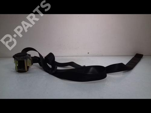 Used Front right belt tensioner PEUGEOT 206 Hatchback (2A/C) 1.4 i (75 hp) 10684516