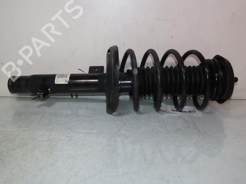 Right front shock absorber PEUGEOT 208 I (CA_, CC_) 1.2 VTI 82 | BP22997902M17 