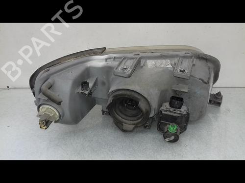 Used Left headlight HONDA CIVIC VI Fastback (MA, MB) 1.6 i (MB1) (113 hp) 8984908