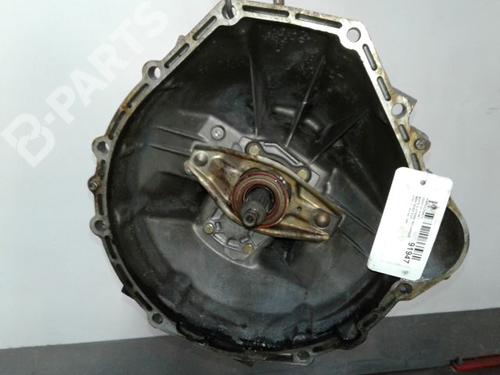 Used Gearbox MERCEDES-BENZ E-CLASS (W210) E 220 D (210.004) (95 hp) 8979590