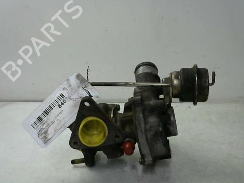 Turbocharger/Supercharger VW GOLF IV (1J1) 1.9 TDI | BP8978826M71