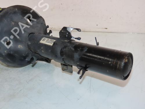 Used Left front shock absorber AUDI TT (8N3) 1.8 T (180 hp) 25610991
