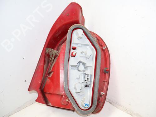 Left taillight RENAULT MODUS / GRAND MODUS (F/JP0_) 1.5 dCi (FP0F, JP0F) | BP36543402C34 - Image 2