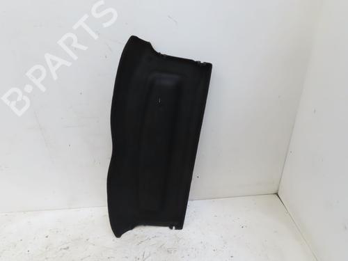Used Rear parcel shelf CITROËN C3 II (SC_) 1.2 VTi 82 (82 hp) 32511983