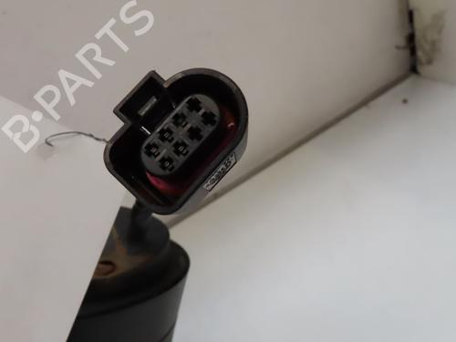 Left mirror SEAT LEON (1P1) 1.9 TDI | BP30953396C26