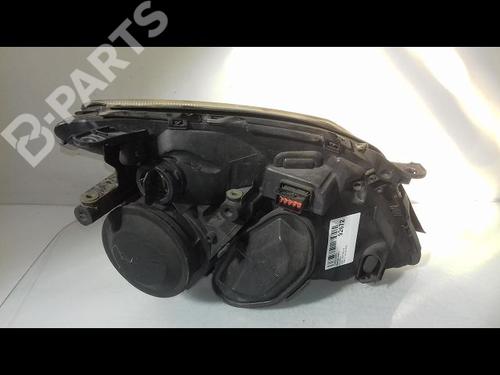 Left headlight OPEL VECTRA C (Z02) 1.8 (F69) | BP8979608C28 
