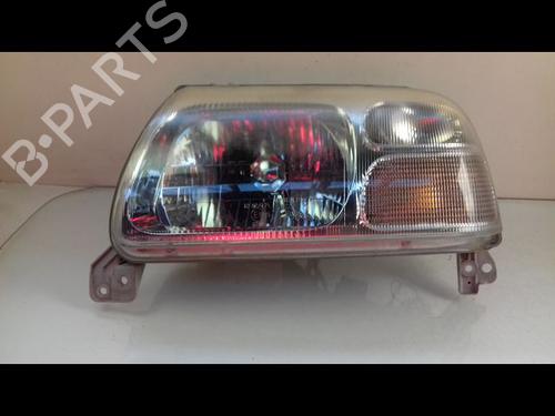Used Left headlight Left headlight DACIA SANDERO II 1.5 dCi (90 hp) 8978692 8978692