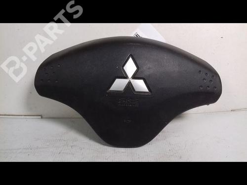 Førerens kollisjonspute MITSUBISHI L200 / TRITON (KA_T, KB_T) 2.5 DI-D 4WD (KB4T) (136 hp) 8994335