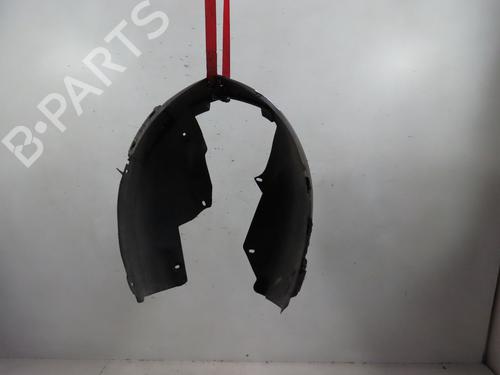 Hjulbue OPEL ASTRA H (A04) 1.6 (L48) (116 hp) 16538201