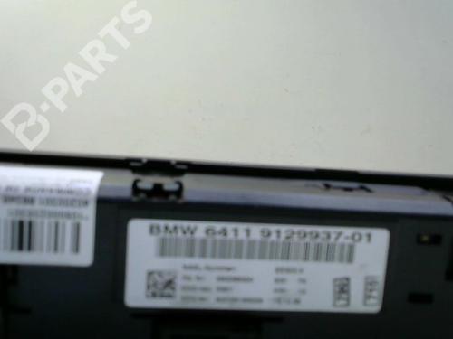 Climate control BMW 1 (E87) 116 i | BP8978452I5 