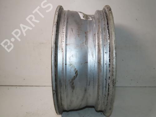 Rim RENAULT CLIO II (BB_, CB_) 1.4 16V (B/CB0P, BB13) | BP30951960C45