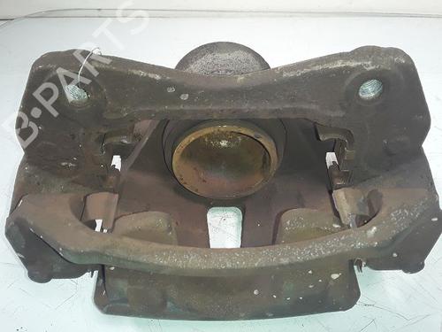 Left front brake caliper HYUNDAI i30 (FD) 1.6 CRDi | BP14891776M105 - Image 3