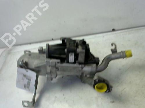 Used Egr Egr PEUGEOT 208 I (CA_, CC_) 1.4 HDi (68 hp) 8976489 8976489