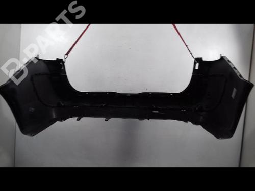 Rear bumper RENAULT GRAND SCÉNIC II (JM0/1_) 1.9 dCi (JM14) | BP10684824C8 