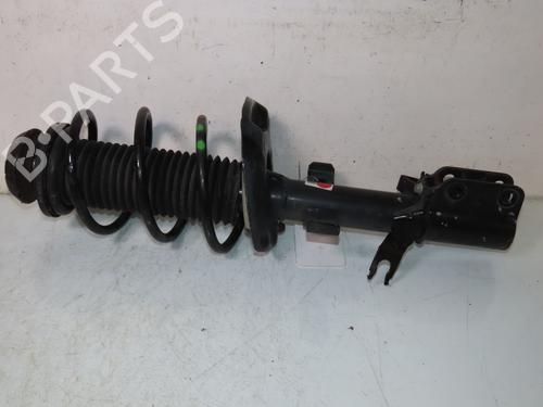 Left front shock absorber RENAULT CLIO V (B7_) 1.0 SCe 65 (B7MG) | BP26657211M16 