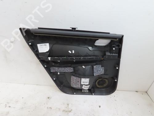 Used Rear right panel Rear right panel PEUGEOT 5008 (0U_, 0E_) 2.0 HDi 150 / BlueHDi 150 (150 hp) 34106172 34106172