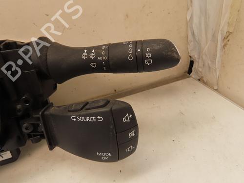 Ratstangsstang RENAULT MEGANE IV Hatchback (B9A/M/N_) 1.5 Blue dCi 115 (B9A6) | BP30952062I23