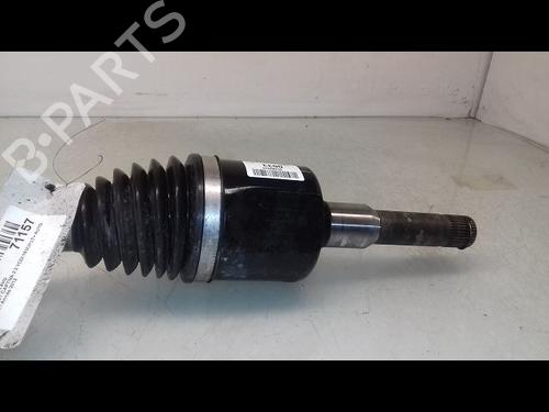 Used Left front driveshaft CHEVROLET CAPTIVA (C100, C140) 2.2 D (163 hp) 23149888