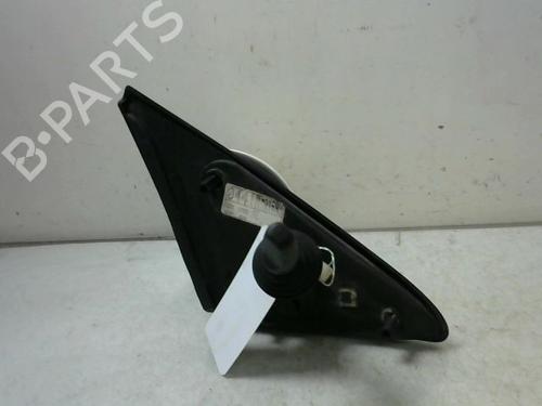 Left mirror FORD MONDEO III (B5Y) 2.0 16V DI / TDDi / TDCi | BP23152491C26 