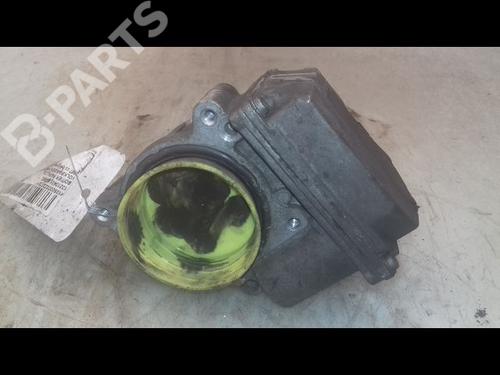 Throttle body VW PHAETON (3D1, 3D2, 3D3, 3D4, 3D6, 3D7, 3D8, 3D9) 3.0 V6 TDI 4motion | BP8983595M82 