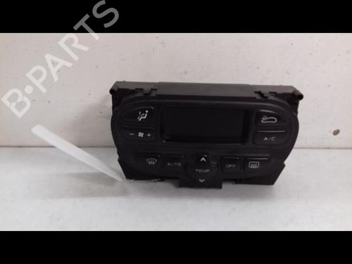 Climate control CITROËN XSARA PICASSO (N68) 1.8 16V | BP15421027I5 