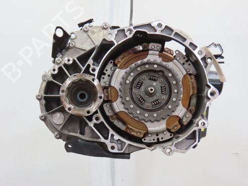 Gearbox AUDI A1 Sportback (8XA, 8XF) 1.0 TFSI | BP27169126M3 