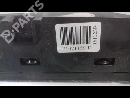 Climate control RENAULT ZOE (BFM_) ZOE | BP9004979I5 