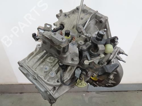 Used Gearbox CITROËN C4 Picasso II 2.0 BlueHDi 150 (150 hp) 28120803
