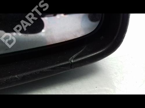 Right mirror OPEL ZAFIRA / ZAFIRA FAMILY B (A05) 1.9 CDTI (M75) | BP8982477C27 