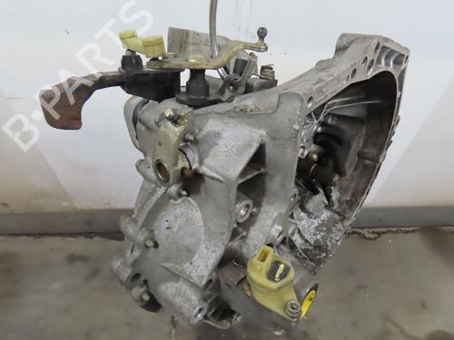 Used Gearbox Gearbox PEUGEOT 1007 (KM_) 1.4 HDi (68 hp) 35747988 35747988