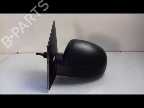 Used Left mirror HYUNDAI GETZ (TB) 1.1 (67 hp) 8991779