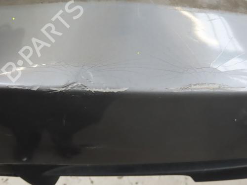 Used Rear bumper BMW X3 (E83) xDrive 30 d (218 hp) 25480304