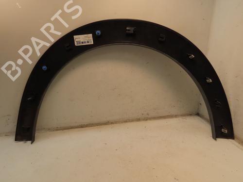 Venstre foran skjermliste CITROËN C4 CACTUS 1.2 THP 110 (110 hp) 30952627