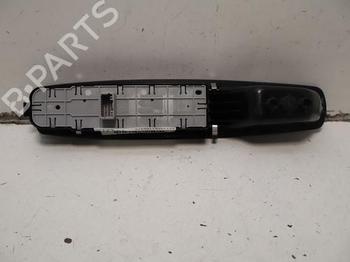 Used Left front window switch Left front window switch RENAULT SCÉNIC III (JZ0/1_) 1.5 dCi (110 hp) 35887170 35887170