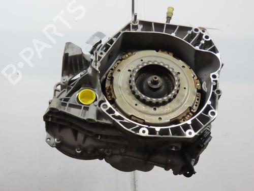 Gearbox RENAULT CAPTUR I (J5_, H5_) 1.2 TCe 120 | BP32151244M3 