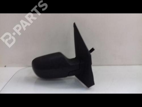 Used Right mirror FORD FUSION (JU_) 1.4 TDCi (68 hp) 8980791