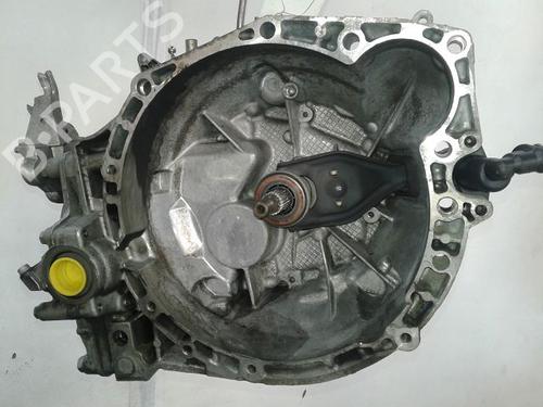 Used Gearbox PEUGEOT 3008 I MPV (0U_) 2.0 HDi 150 / BlueHDi 150 (150 hp) 15200689