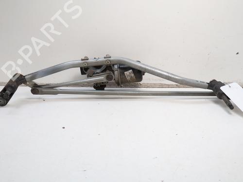 Front wiper motor DACIA SANDERO II TCe 90 (B8M1, B8MA, B8AC) | BP37276679M29 - Image 2