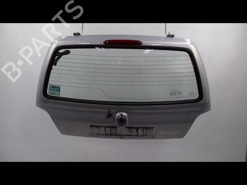 Used Tailgate RENAULT TWINGO I (C06_) 1.2 16V (C06C, C06D, C06K) (75 hp) 30953985