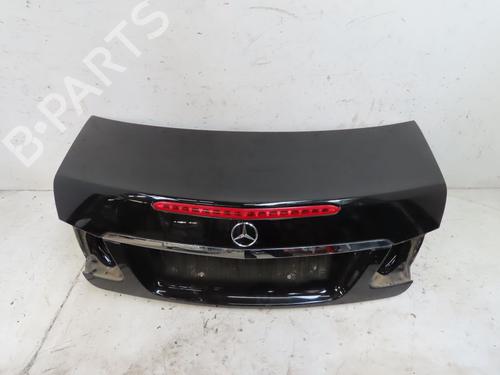 Used Tailgate MERCEDES-BENZ E-CLASS Coupe (C207) E 220 CDI / d (207.302, 207.301) (170 hp) 29170841
