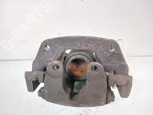 Used Right front brake caliper BMW X5 (E53) 3.0 d (184 hp) 14956253