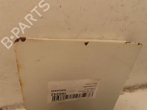 Tapa exterior combustible VW TRANSPORTER T4 Bus (70B, 70C, 7DB, 7DK, 70J, 70K, 7DC, 7DJ) 2.5 TDI (102 hp) 30651535