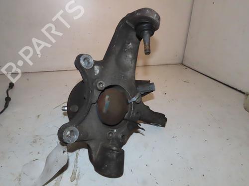 Left front steering knuckle CHEVROLET CORVETTE (C6) 6.0 | BP28285216M25 - Image 2