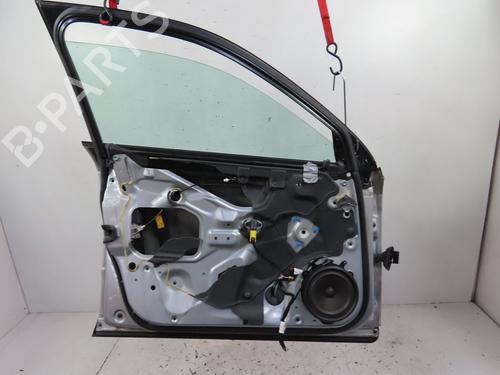 Left front door AUDI A4 B7 (8EC) 2.0 TDI 16V | BP16538214C2 