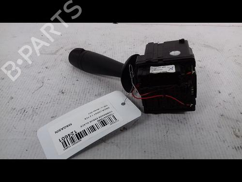 Ratstangsstang DACIA LODGY (JS_) 1.2 TCe (JSAY, JSM0) (115 hp) 9000731