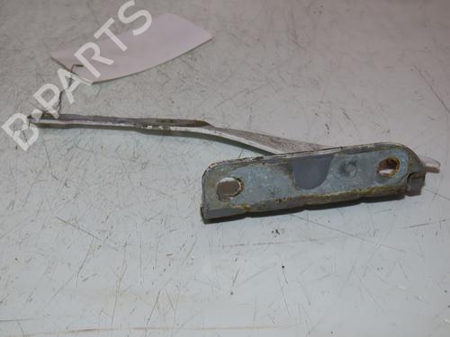 Used Hinge/Door check strap Hinge/Door check strap NISSAN QASHQAI I (J10, NJ10) 1.5 dCi (106 hp) 36484608 36484608