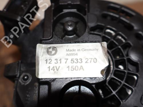 Alternator BMW 3 (E46) 316 i | BP33415993M7 - Image 3